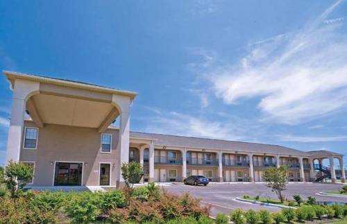 Homegate Inn And Suites