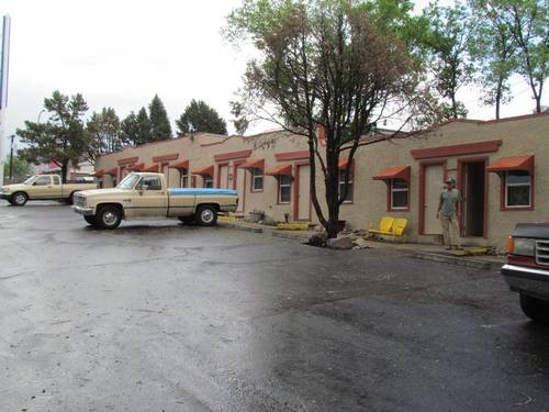 True North Motel