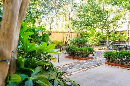 The Jasmine House
