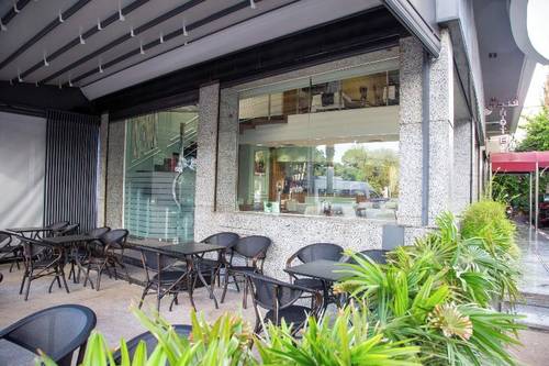 Malak Hotel