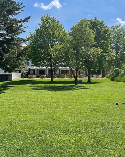Hotel Erber
