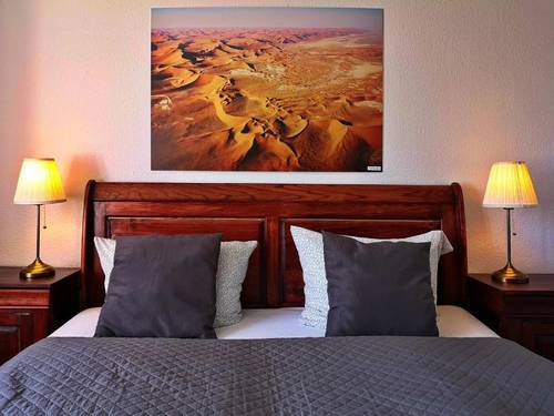 Landlust Hotel