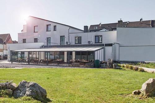 Hotel Sarah