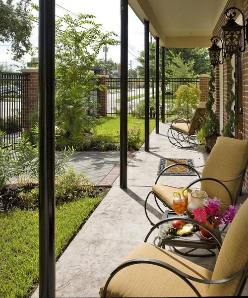 La Maison In Midtown An Urban Bed And Breakfast