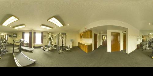 Hampton Inn Danville