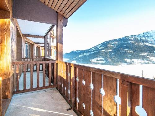 Residence Le Sappey - Vacanceole