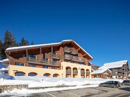 Residence Le Beauregard - Vacanceole