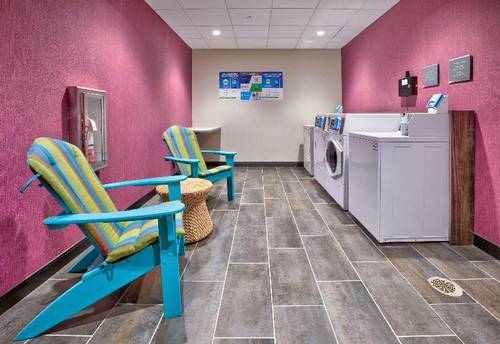 Home2 Suites by Hilton Wichita Falls