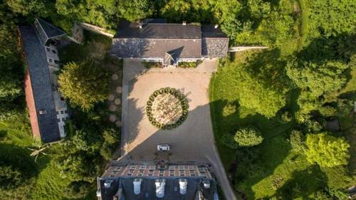 Château de la Bûcherie