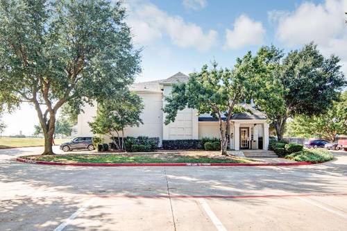 Studio 6 Arlington, TX - South - Dallas