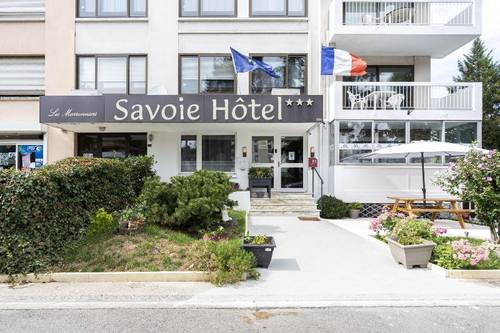 Savoie Hotel