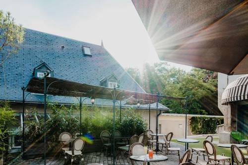 Hotel la Robeyere BW Signature Collection
