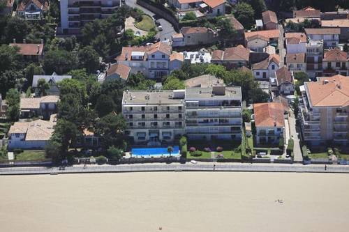 Arc Hôtel sur Mer
