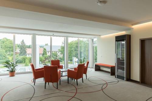 Aribo Hotel Erbendorf