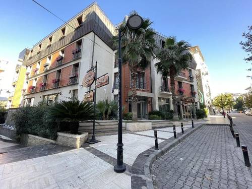 Giritligil Hotel
