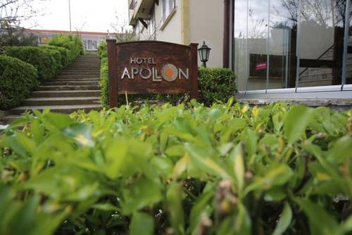 Apollon Hotel