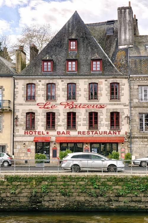 Le Brizeux