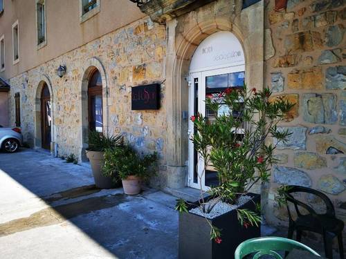 Hôtel Le Ponson