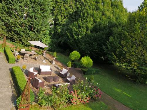 Château de Courcelette