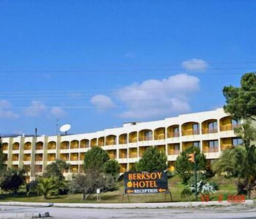Berksoy Hotel