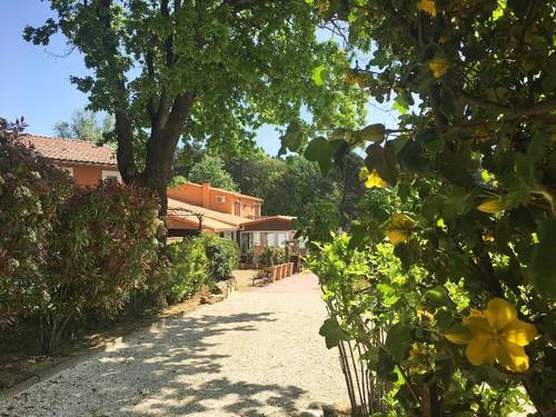 Hôtel les Ambres