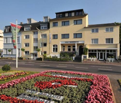 Hotel Ahrbella