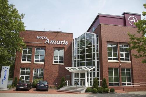 Hotel Amaris