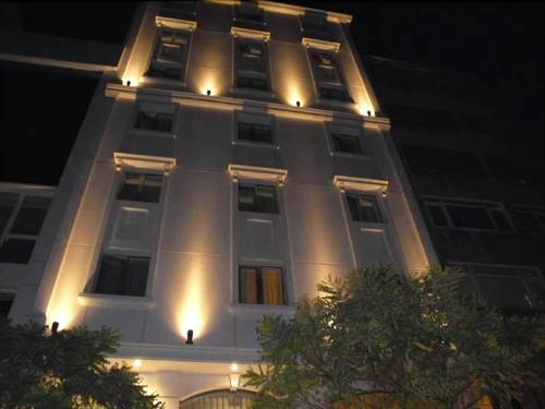 Hotel Davos
