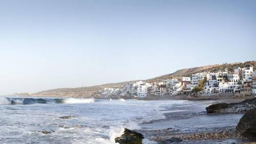Hyatt Regency Taghazout
