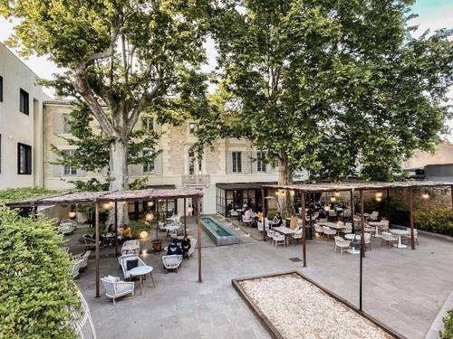 Le Saint Remy