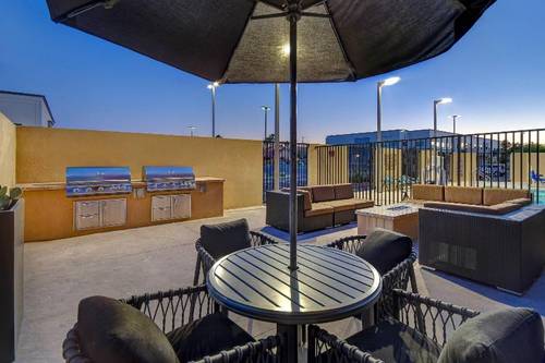 Fairfield Inn & Suites by Marriott Las Vegas Airpo