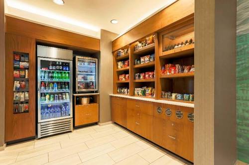 Springhill Suites By Marriott Tallahassee North