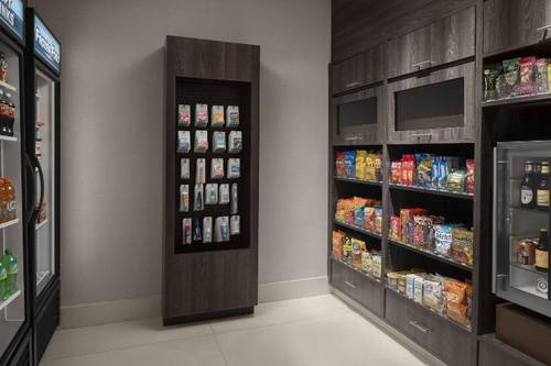 Residence Inn Jacksonville - Mayo Clinic Area