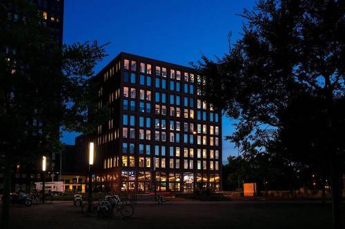 Aloft Strasbourg Etoile