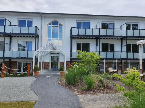 R&R Hotel Störtebeker