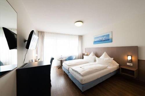 ates Hotel Straßburg - Kehl