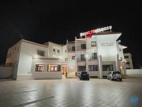 Hotel Plaisance