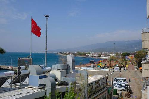 Özsoy Otel