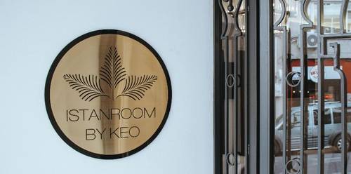 Istanroom By Keo
