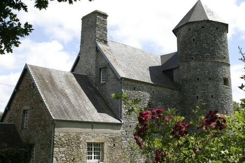 Logis Le Manoir De La Foulerie