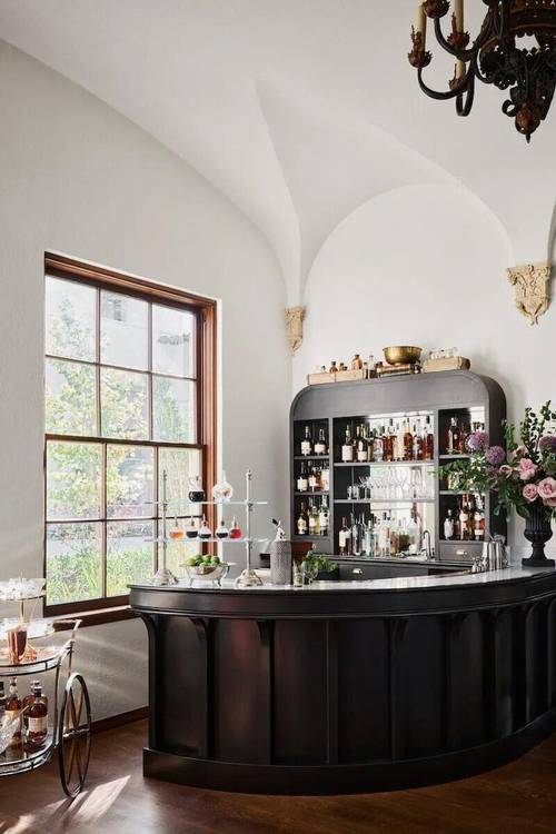 Commodore Perry Estate, Auberge Resorts Collection