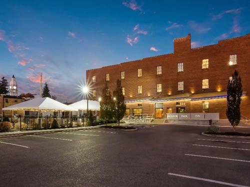 Jackson Park Inn, Ascend Hotel Collectio