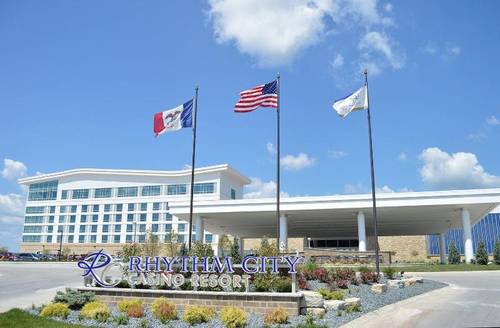 Rhythm City Casino And Resort