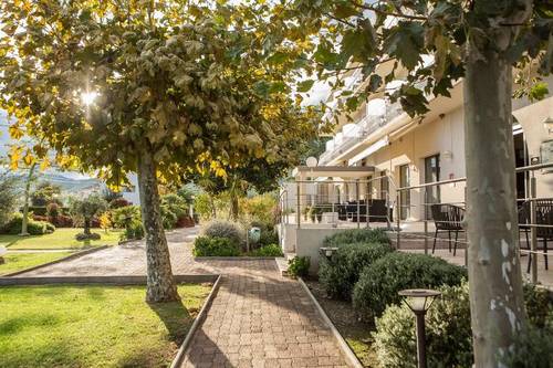 Hôtel Spa La Madrague