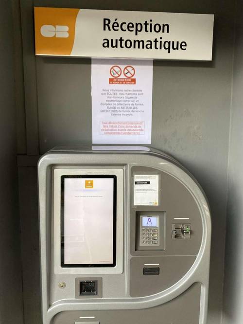 Premiere Classe Toulouse Sud - Portet
