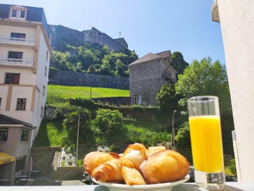 Hôtel Compostelle