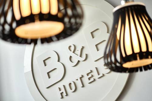 B&B HOTEL Chalon Sur Saône Sud