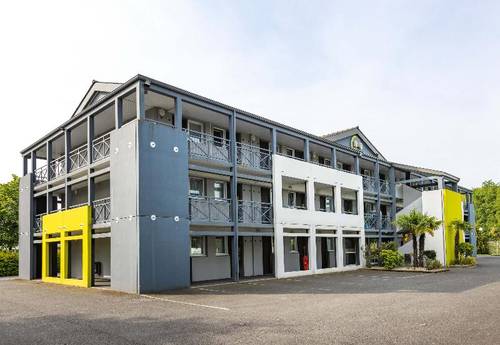 B&B Hotel Rennes Nord St Gregoire