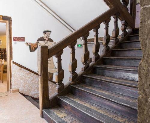 Hotel Central Montargis