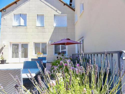 Logis Hotel Clair Cottage